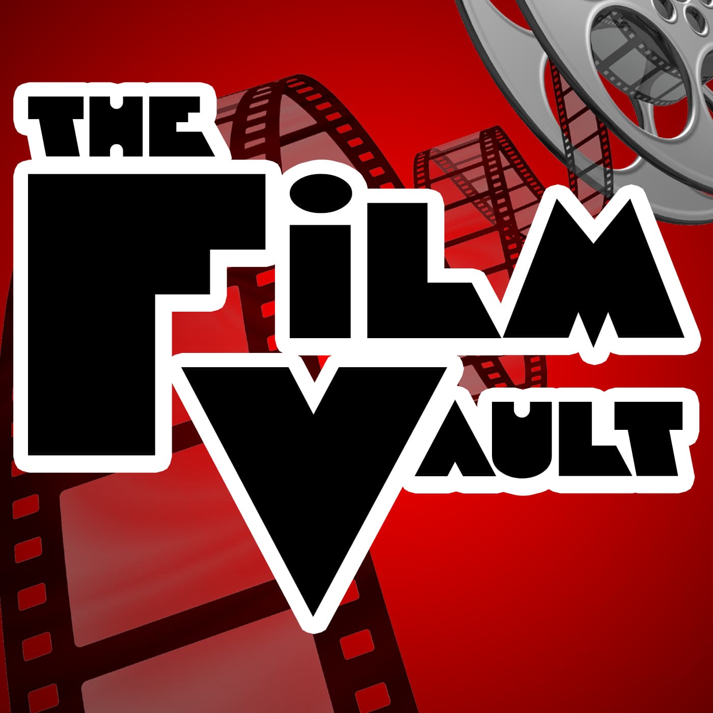 Film Vault cover