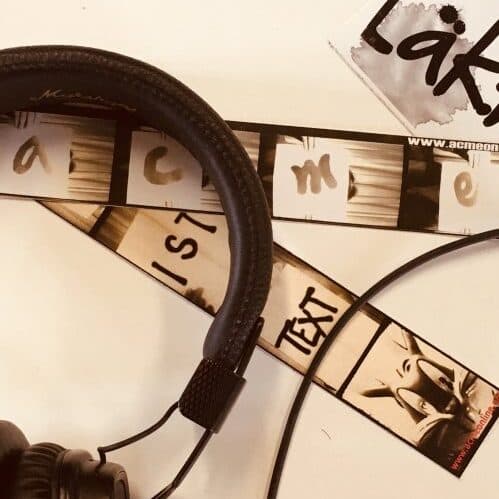 a.c.m.e,-Radiolab #206 „Surrounded by Idiots“ - a.c.m.e,- radiolab cover