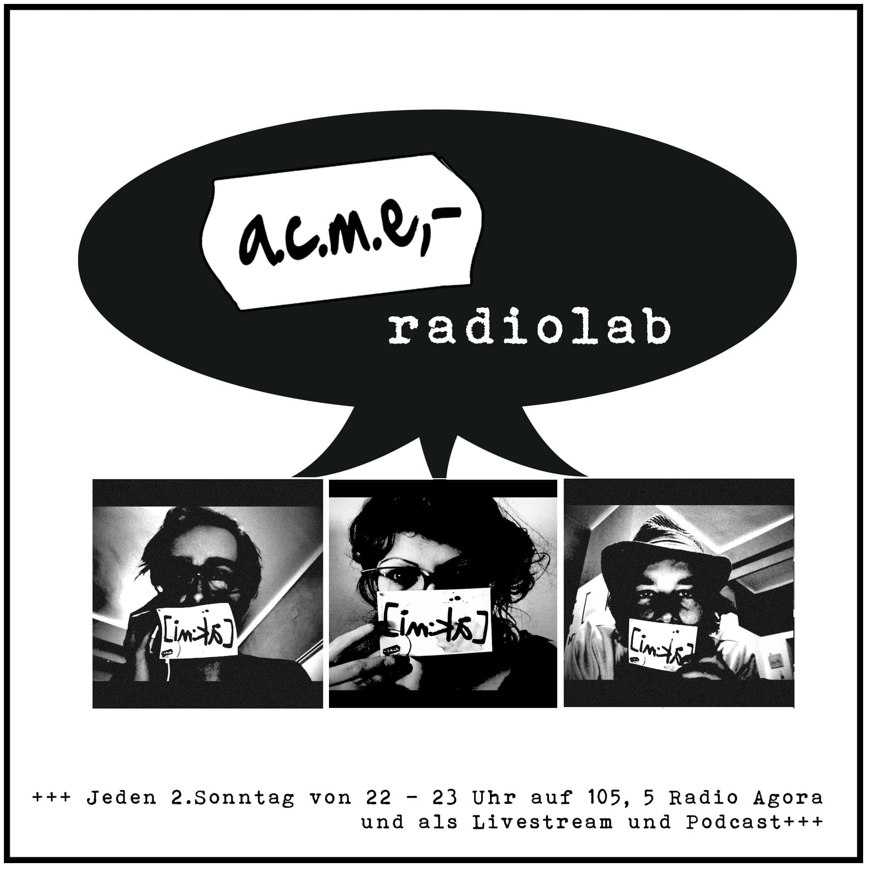 radiolab cover