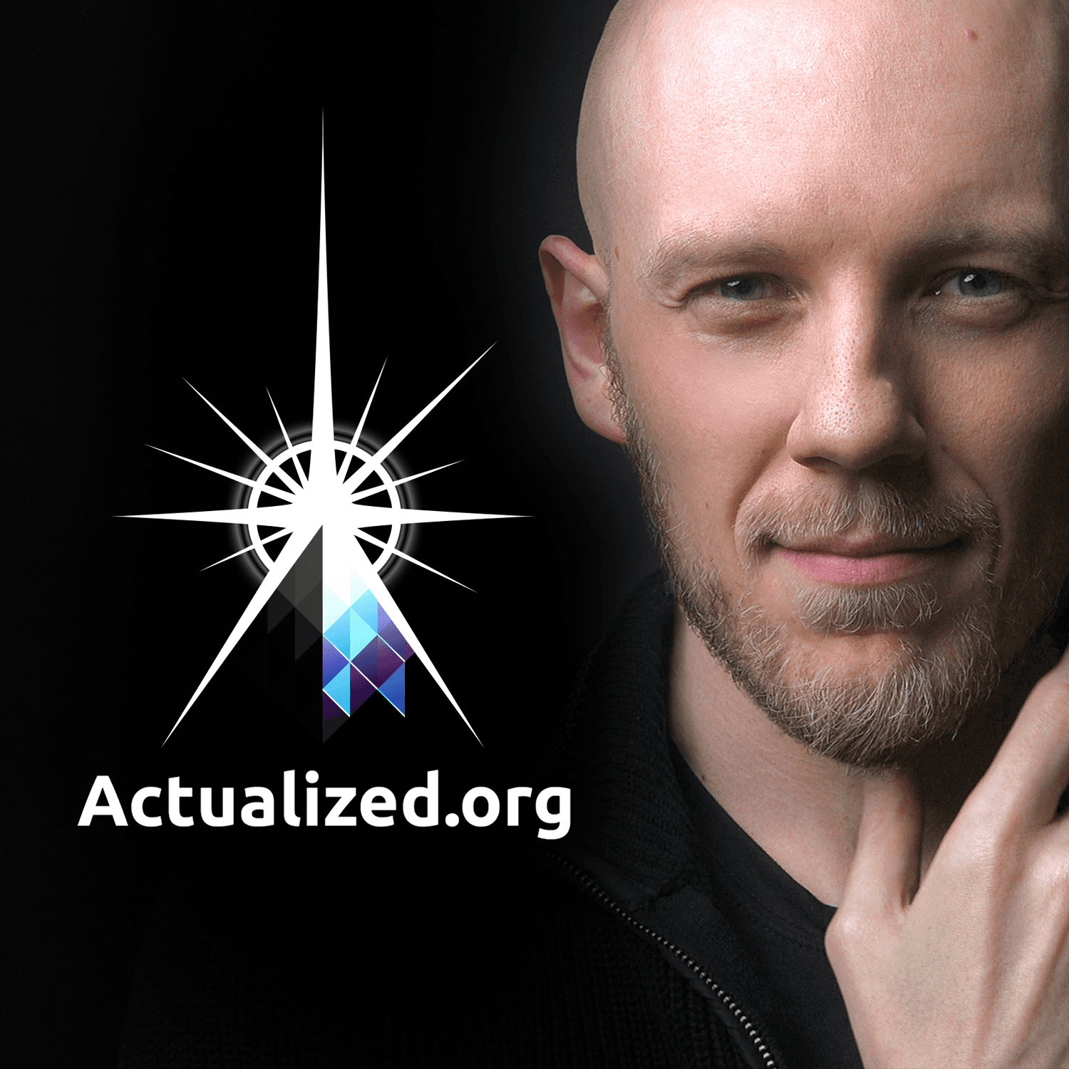 Deconstructing Rationality - Part 1 - Actualized.org - Self-Help, Psychology, Consciousness, Spirituality, Philosophy cover