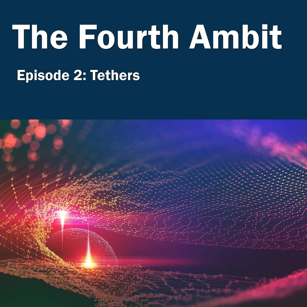 Tethers - The Fourth Ambit cover