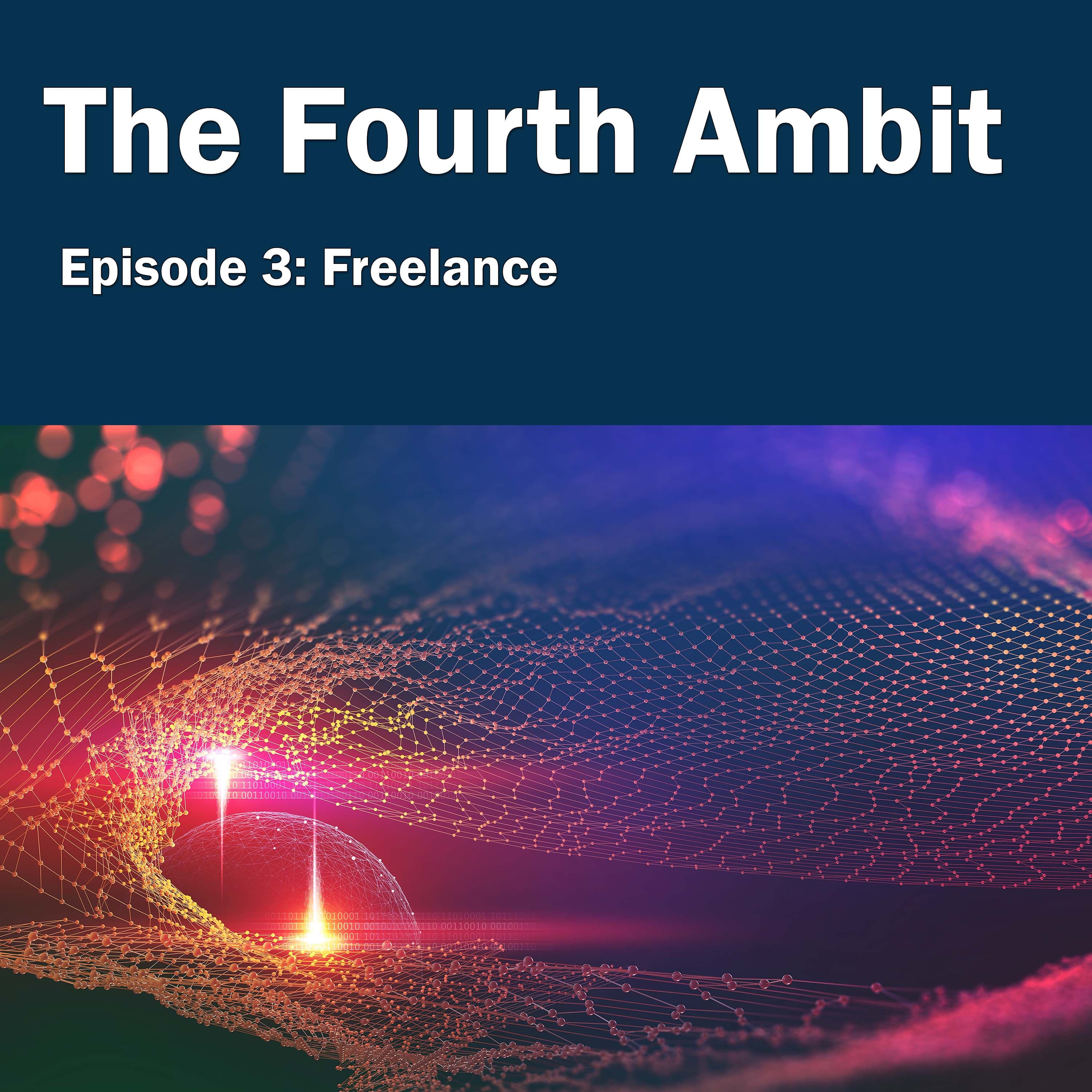 Freelance - The Fourth Ambit cover
