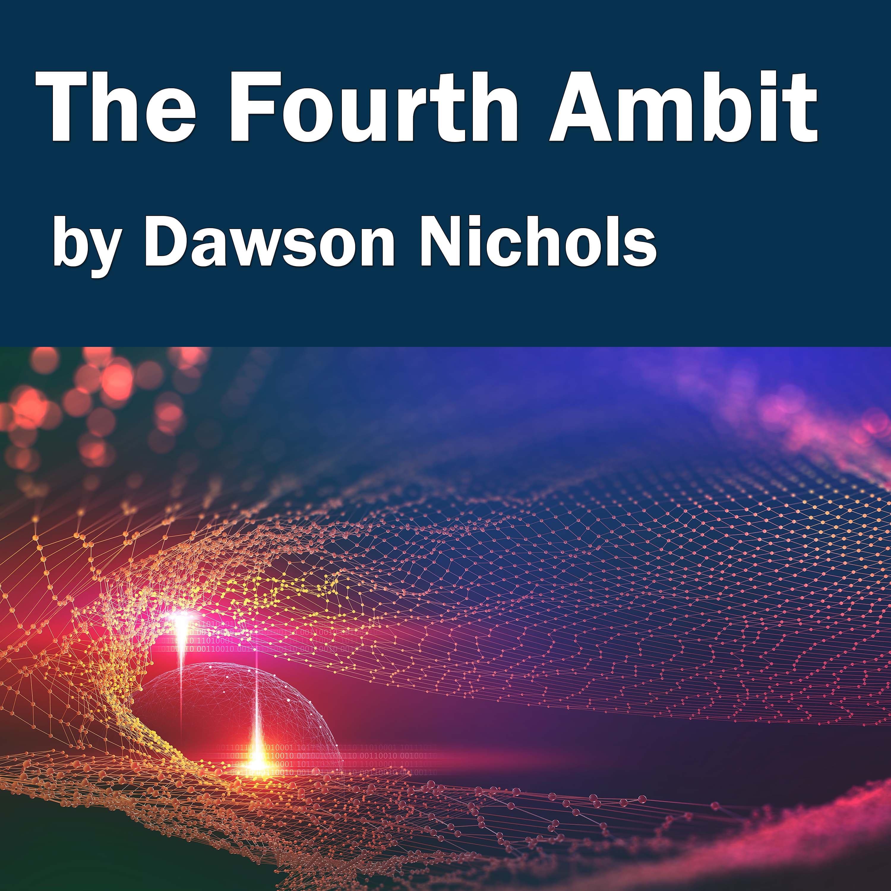 The Fourth Ambit cover
