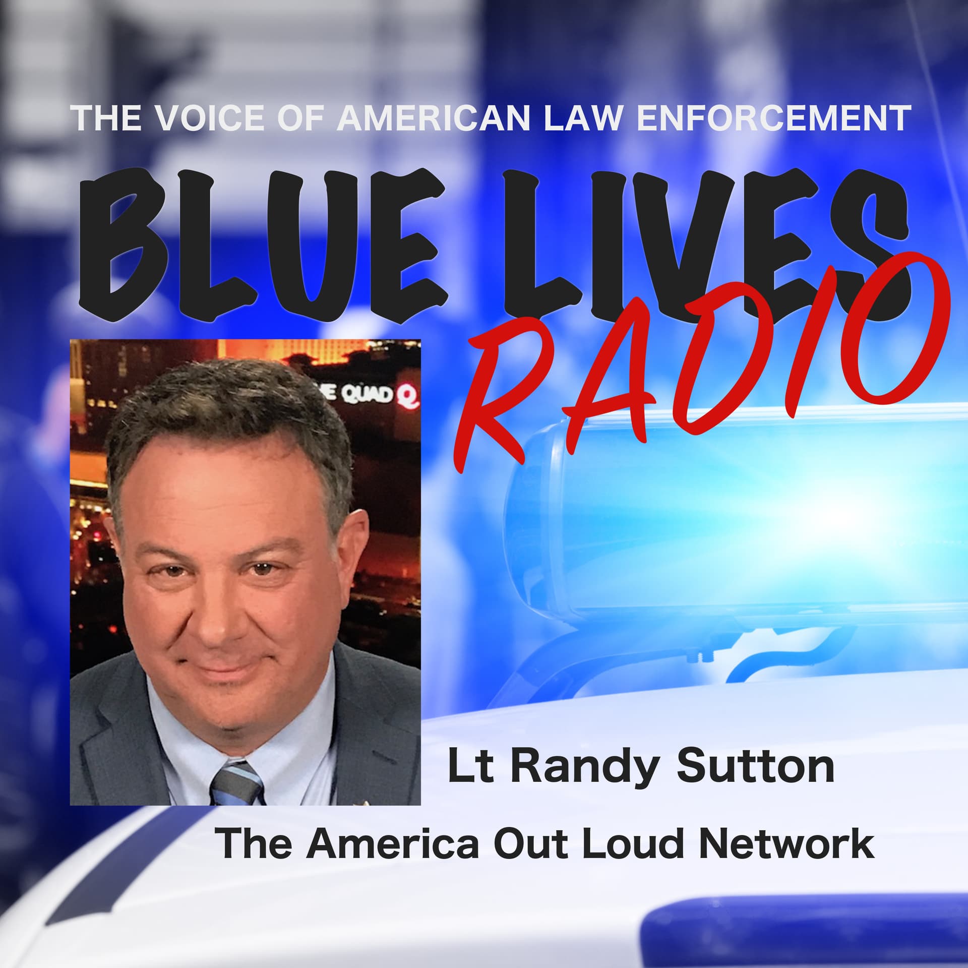 Murder Surge Proves Left-Wing Policies Are NOT Working - The Wounded Blue Hour cover