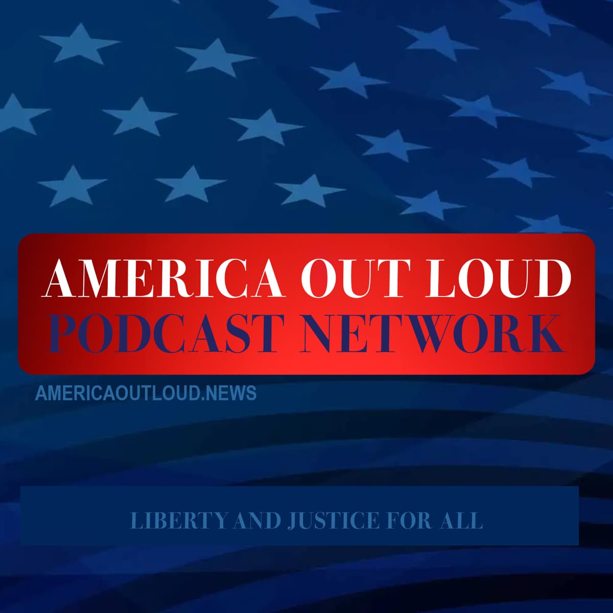 The final betrayal how Biden undermines America - AMERICA OUT LOUD PODCAST NETWORK cover