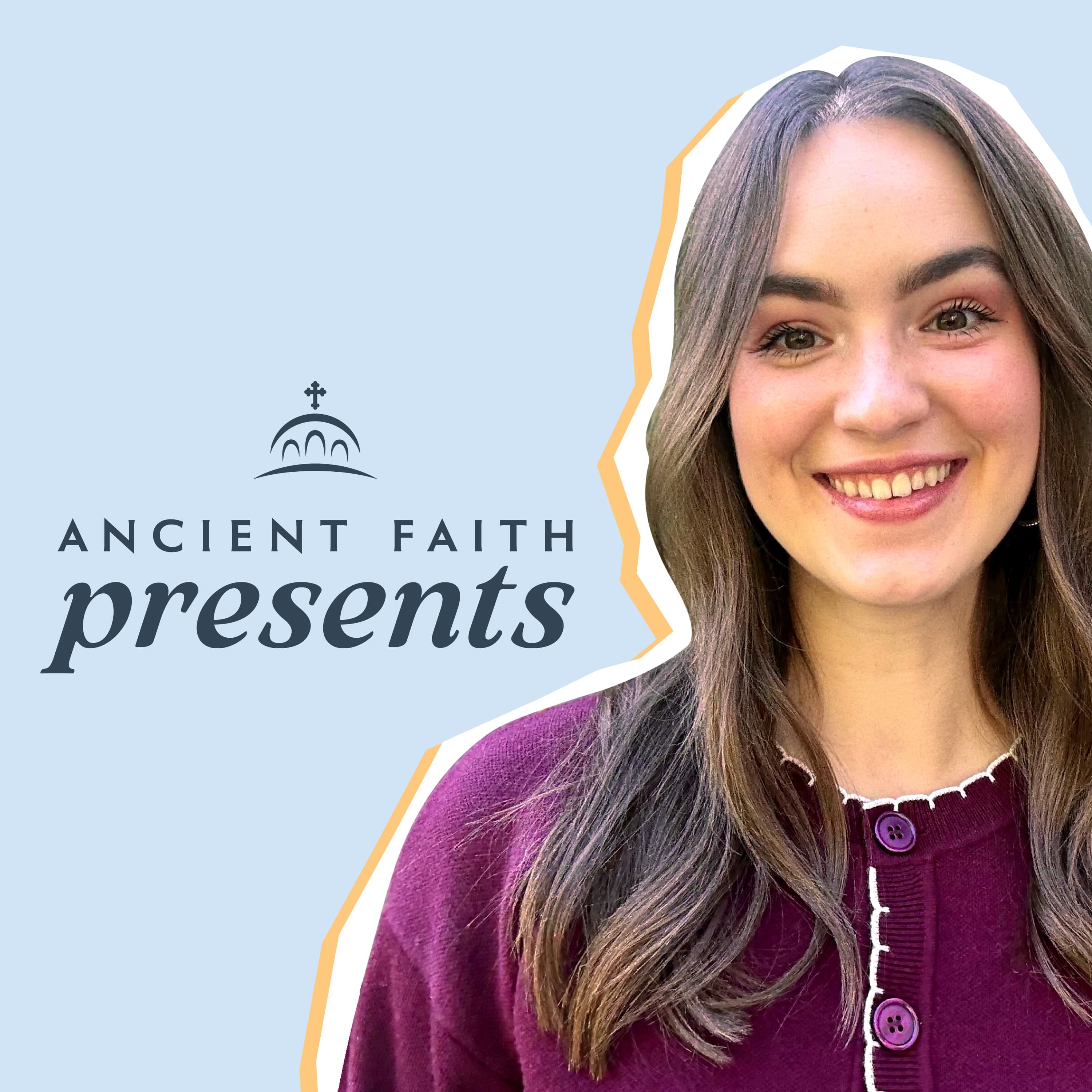 Ancient Faith Presents cover