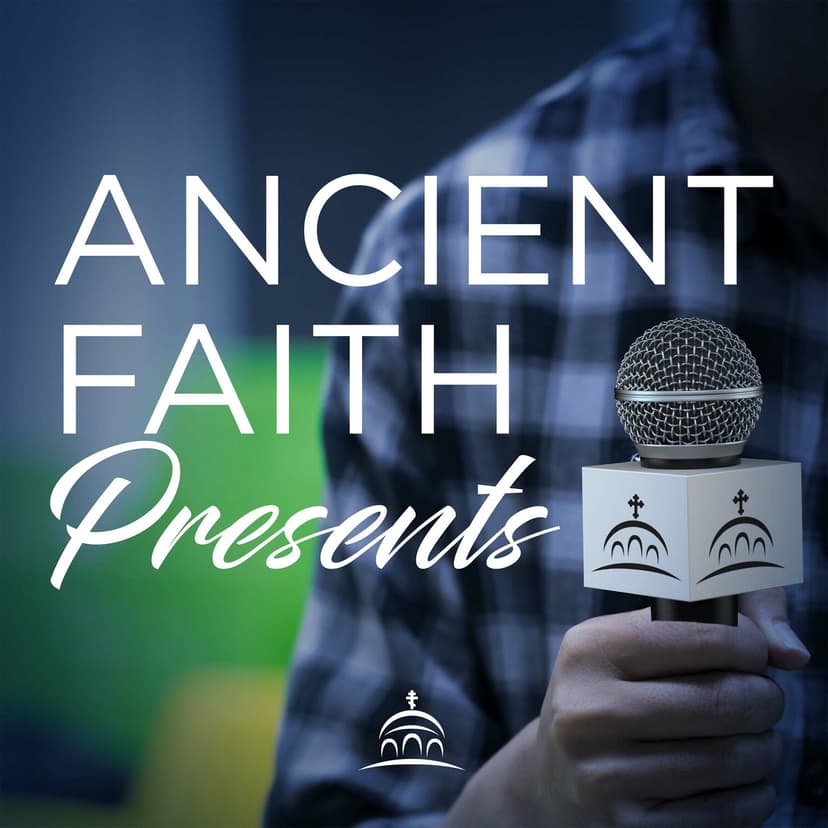 Ancient Faith Presents cover