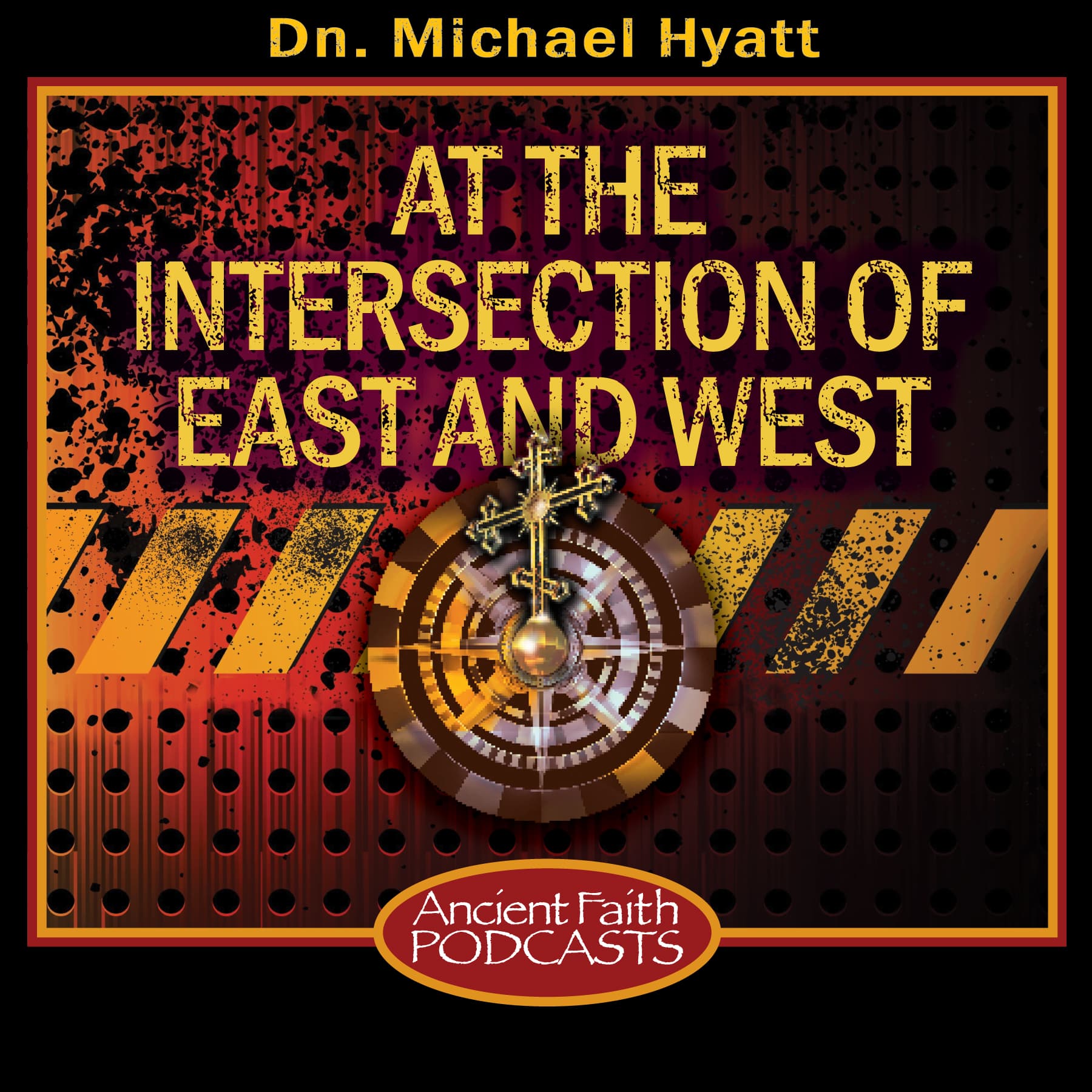 Constantinople - 2 - At the Intersection of East and West cover
