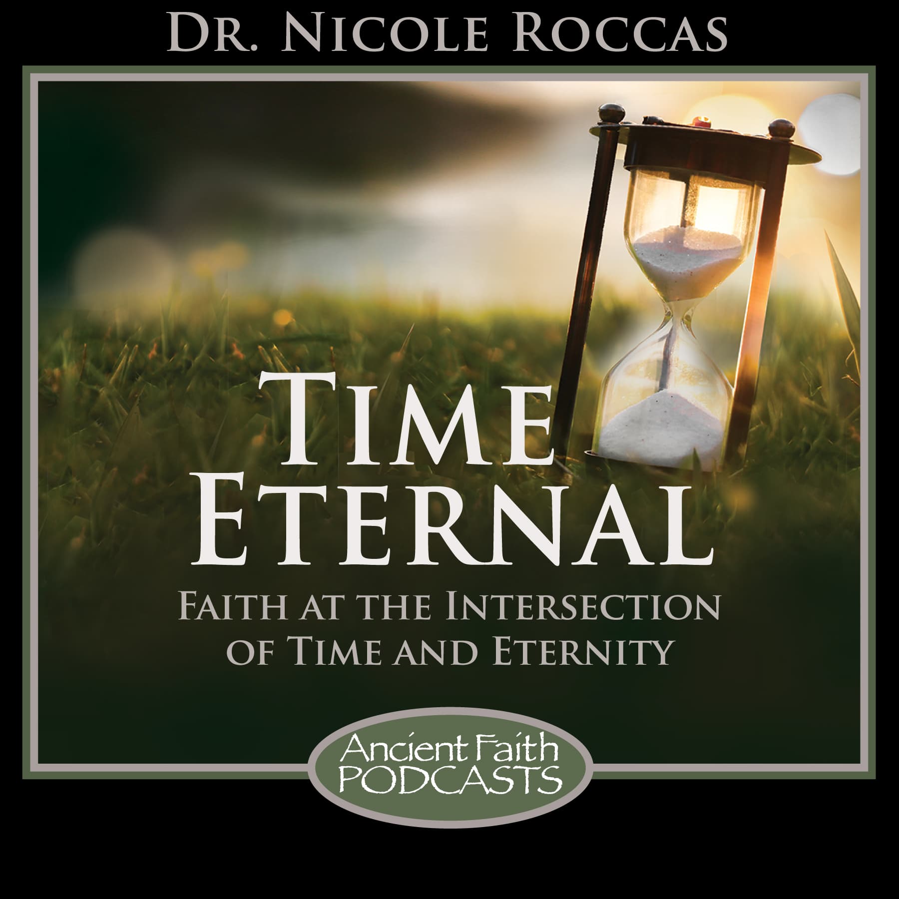 Time Eternal cover