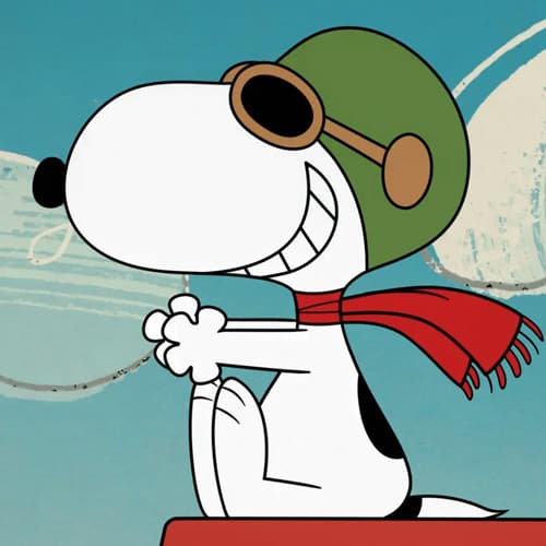 It's Been Ten Years of ADO, Charlie Brown - Arrested DevOps cover