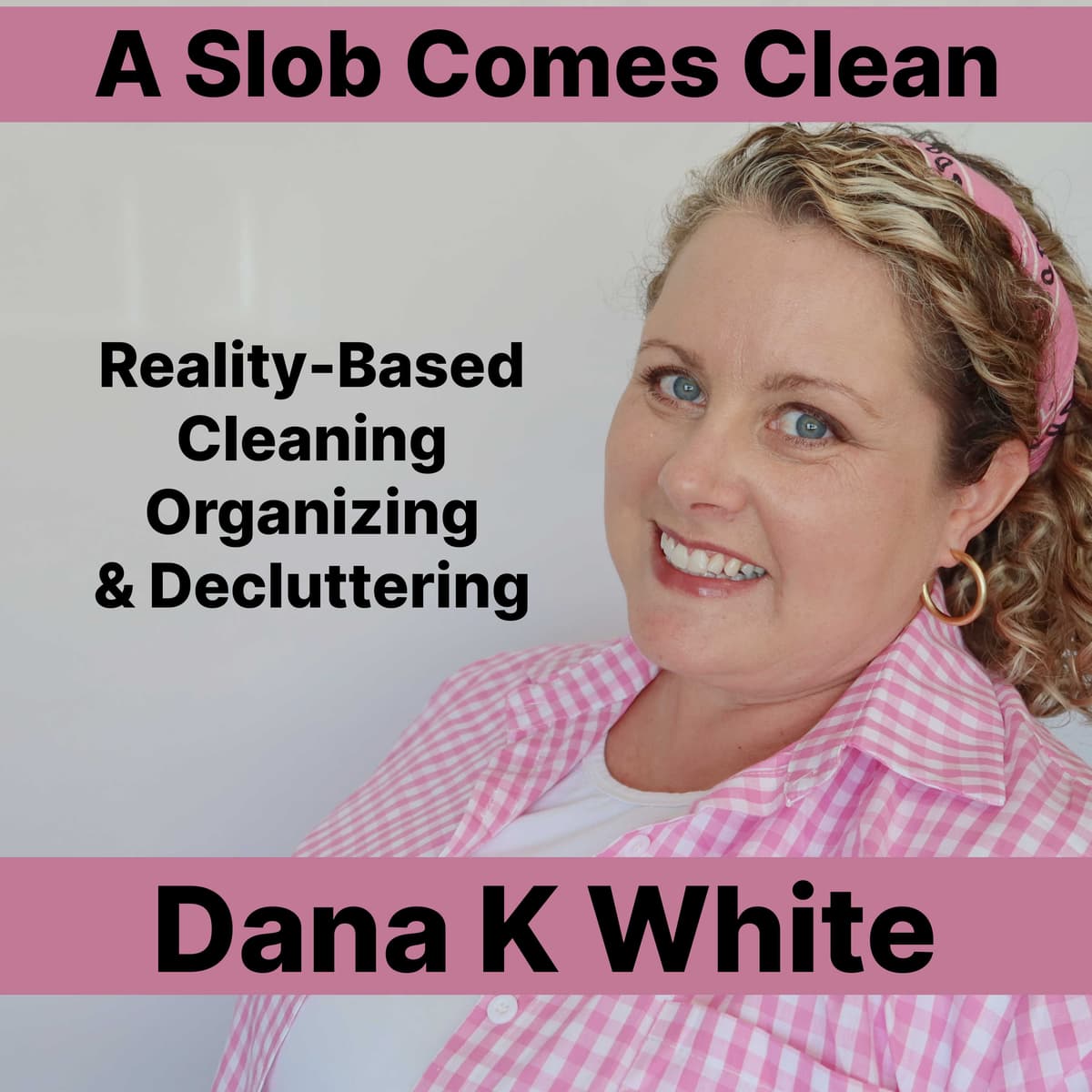 Podcast cover