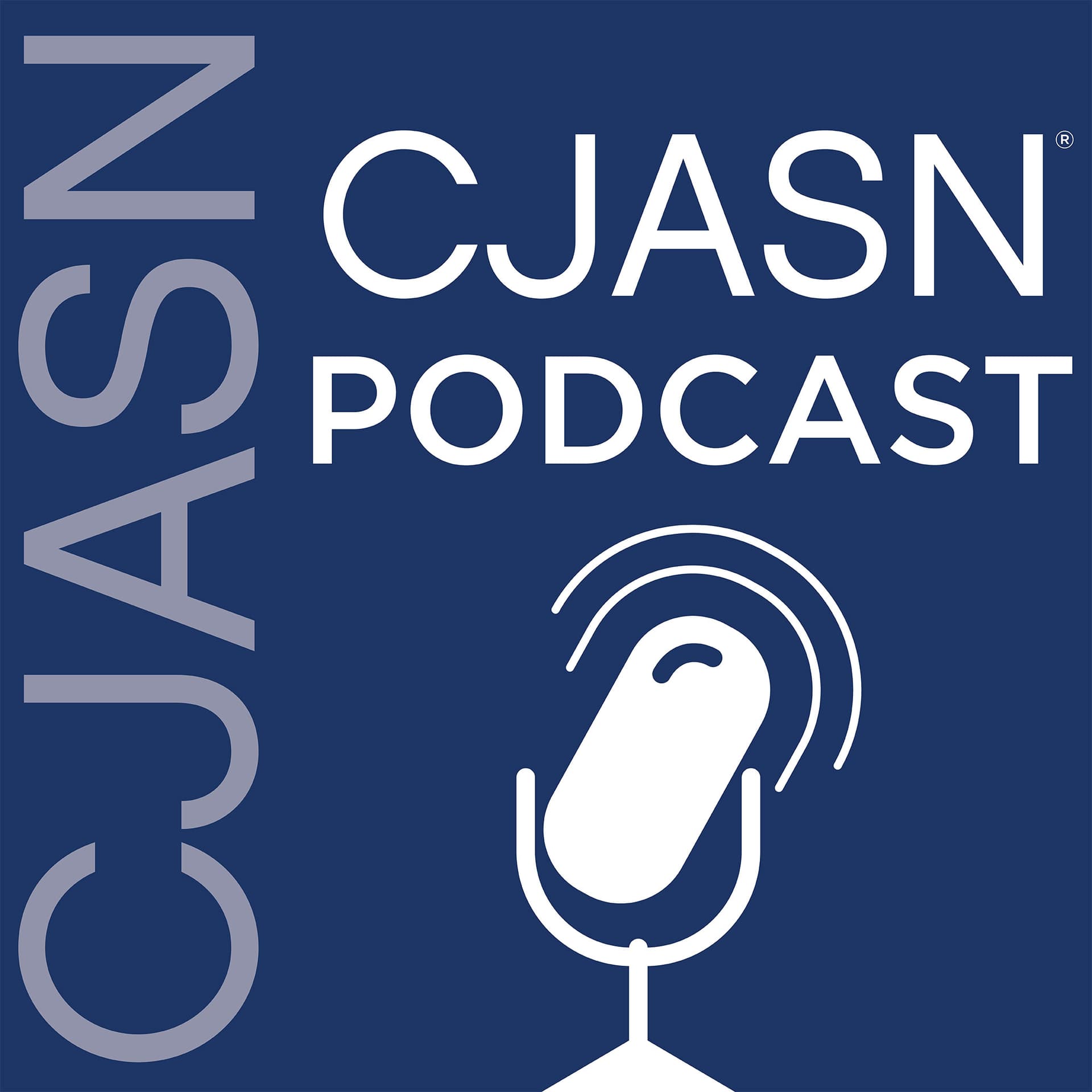 Clinical Journal of the American Society of Nephrology (CJASN) cover