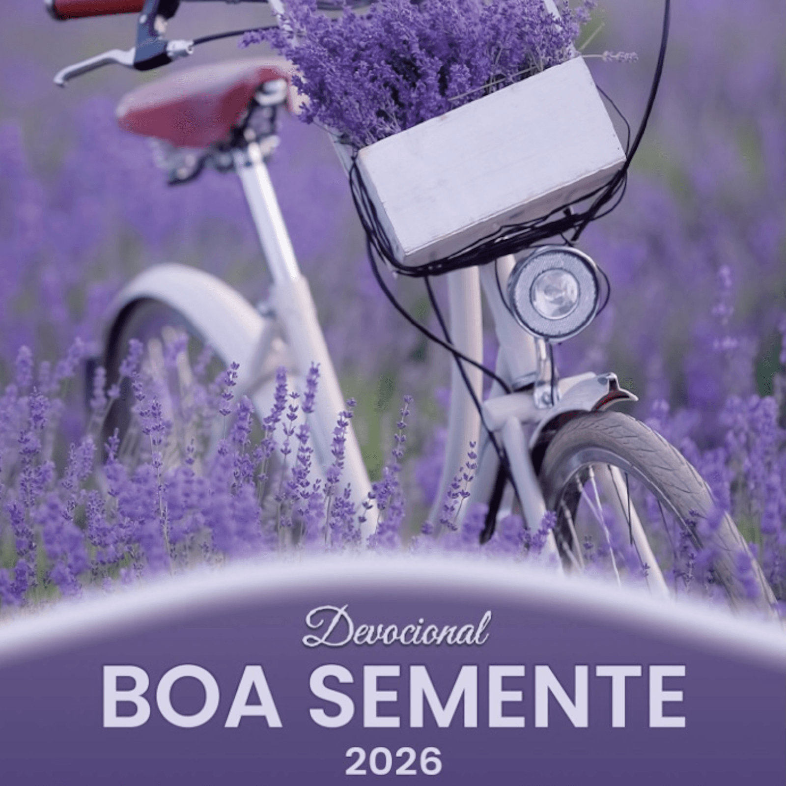 2. Abril 2026 - Devocional Boa Semente cover