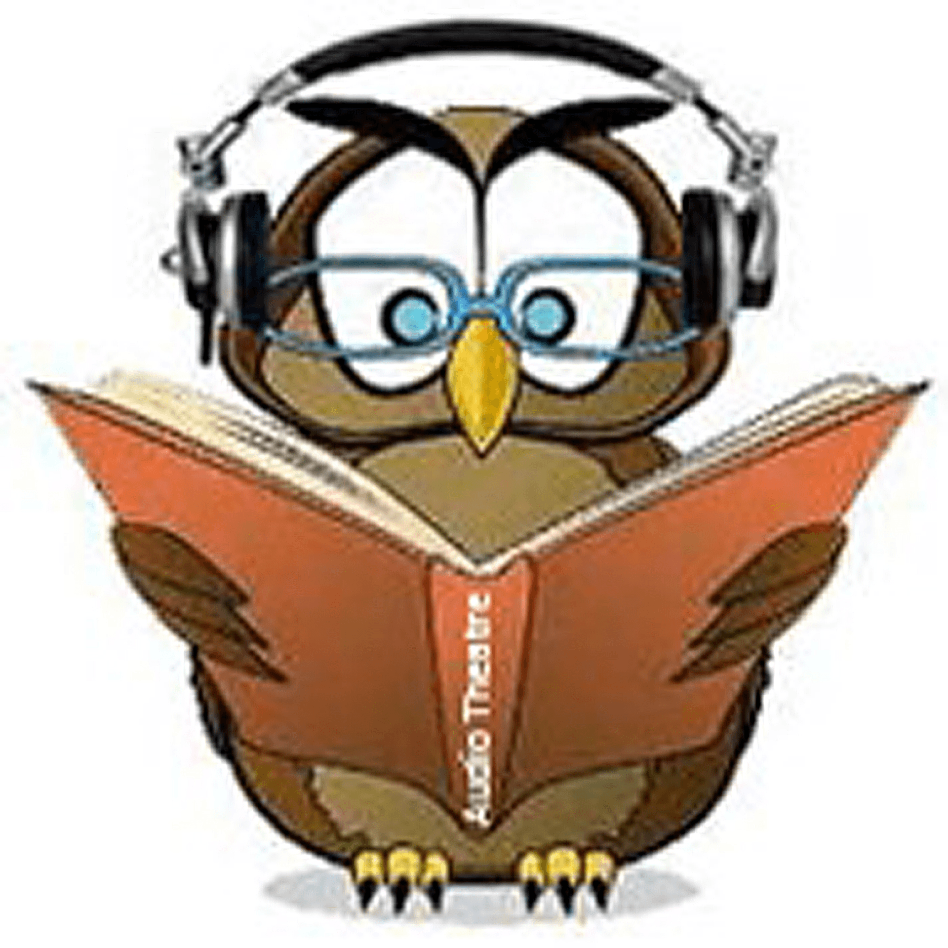 Audio Theatre UK cover