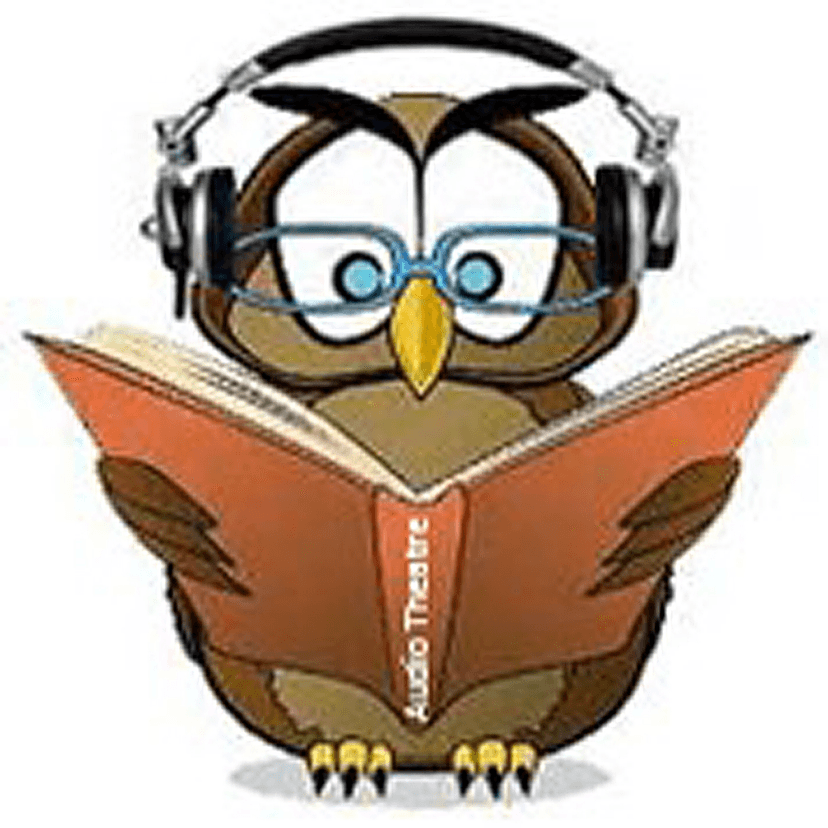 Audio Theatre UK cover