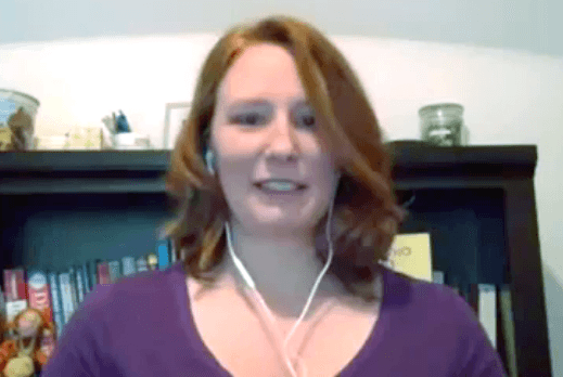 Becoming a Data Scientist Podcast Episode 11 – Stephanie Rivera - Becoming A Data Scientist Podcast cover