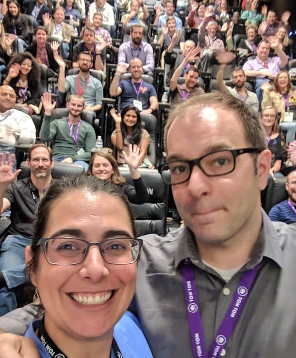 Becoming a Data Scientist Podcast Episode 17 – Andrew Therriault - Becoming A Data Scientist Podcast cover