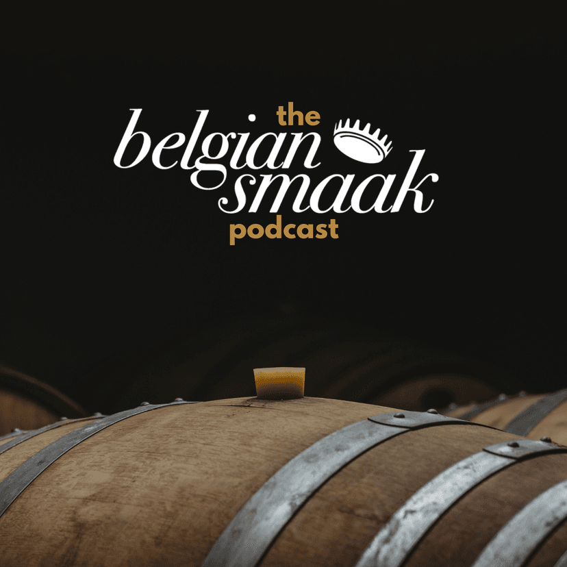 The Belgian Smaak Podcast | Exploring the world of Belgian beer cover