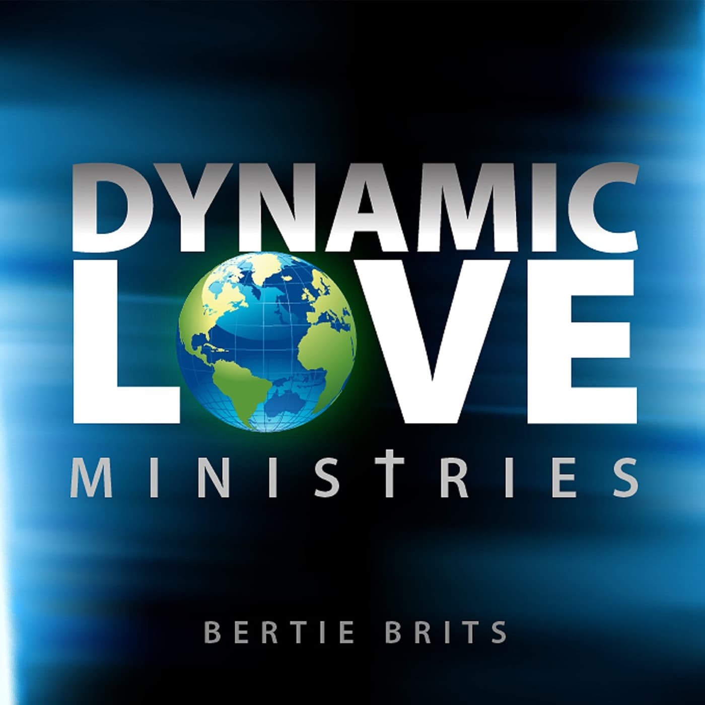 Dynamic Love Ministries cover