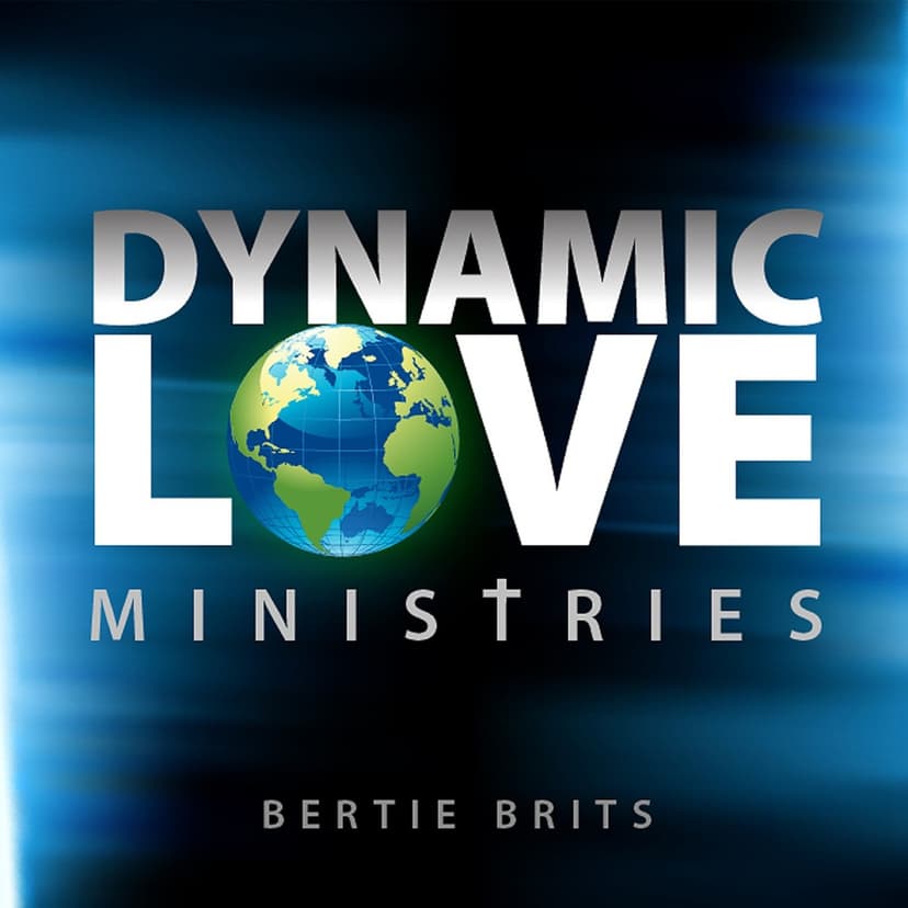 Dynamic Love Ministries cover
