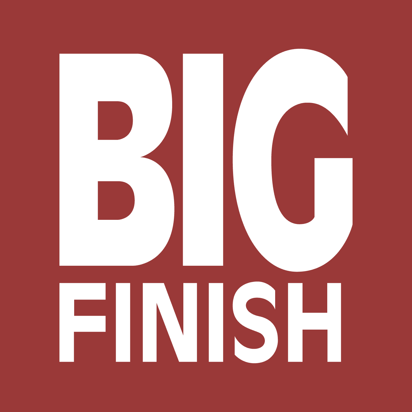 Seventh Stingray - The Big Finish Podcast cover