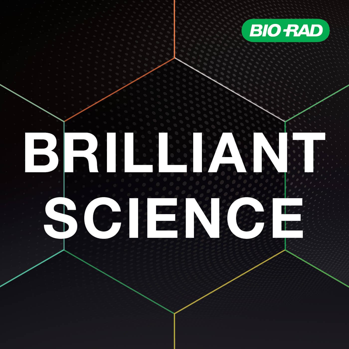 Brilliant Science cover