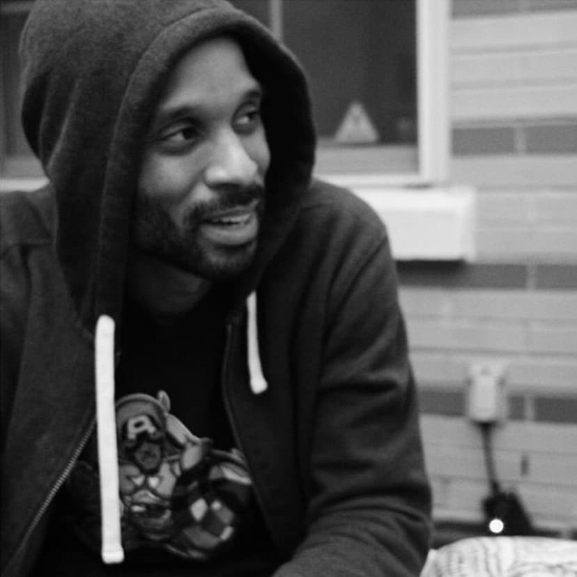 The Evening Jones with Bomani Jones | Podcast cover