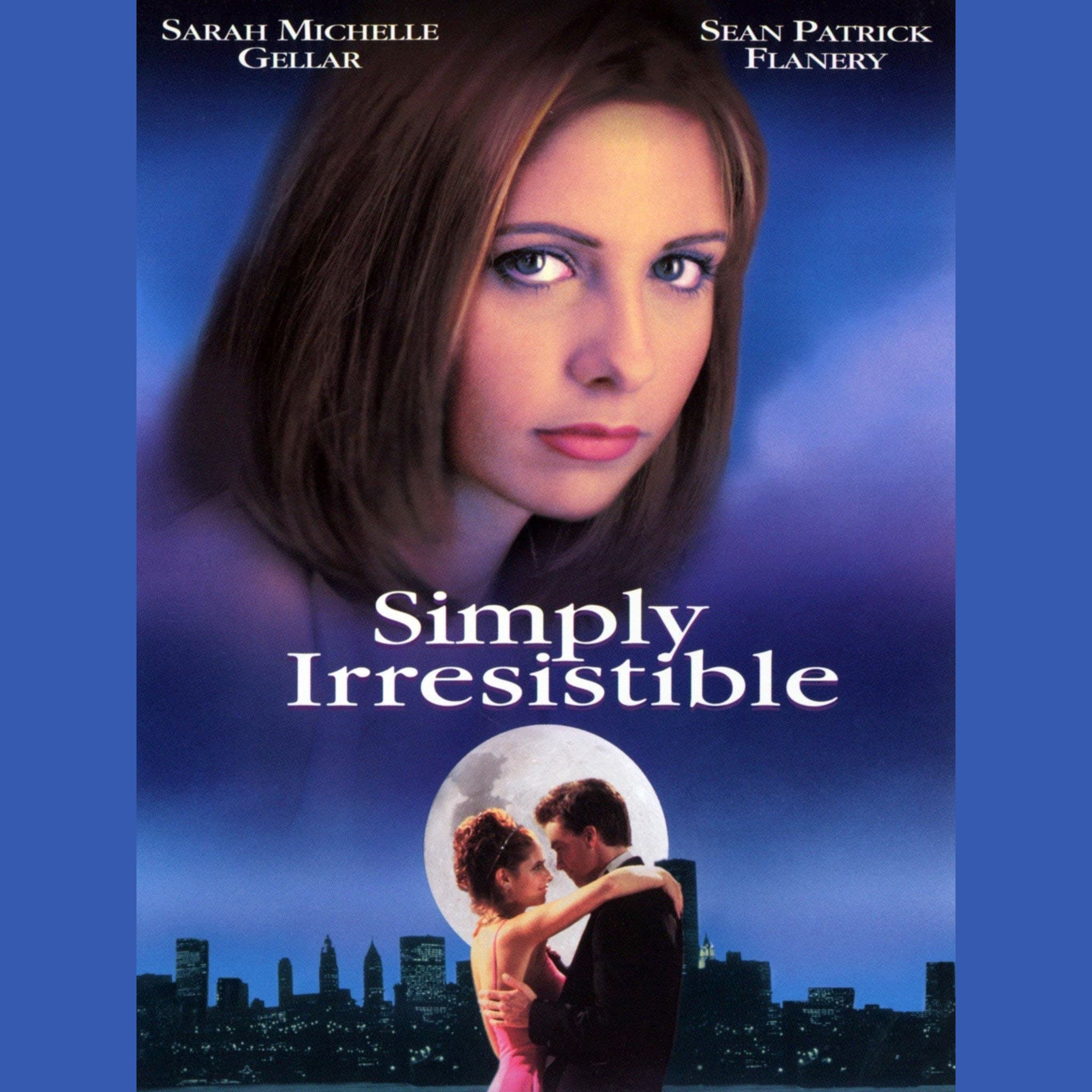 Simply Irresistible - Book Retorts cover