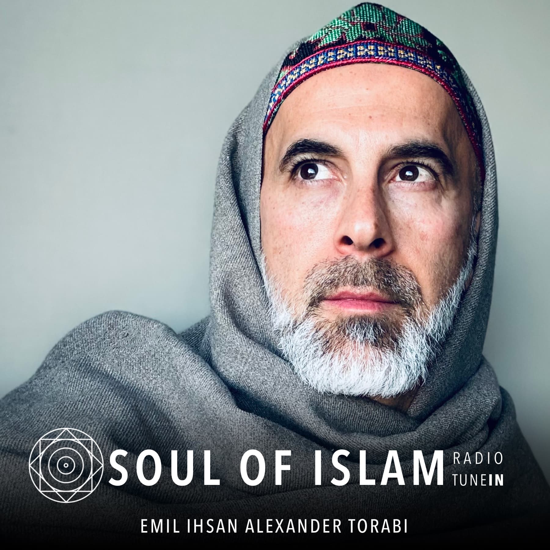 Soul of Islam Radio cover