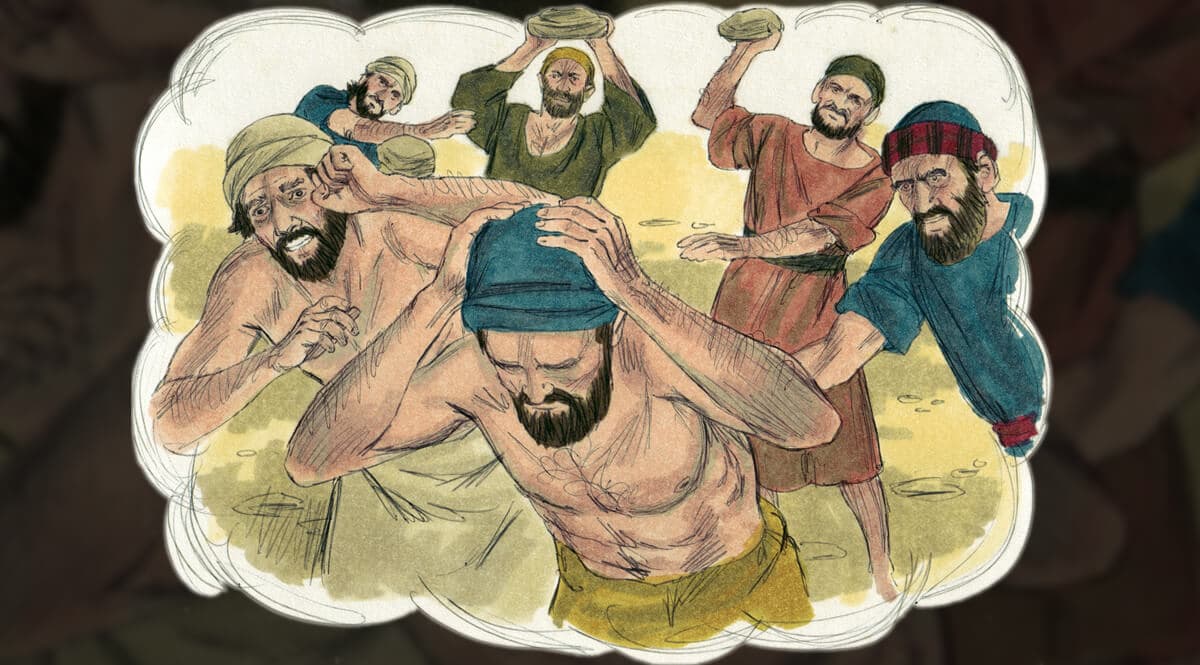 The Gospel of Matthew #18 - Born to Win Podcast - with Ronald L. Dart cover