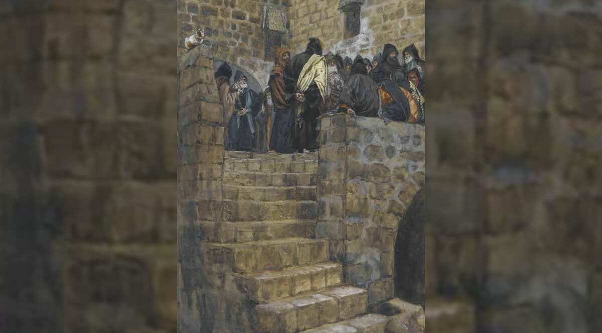 Who Killed Christ? - Born to Win Podcast - with Ronald L. Dart cover