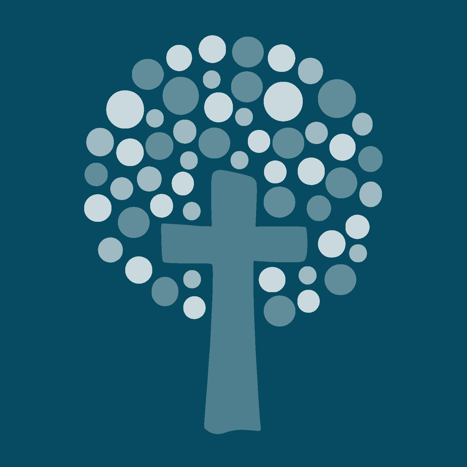 Bradley Stoke Evangelical Church cover