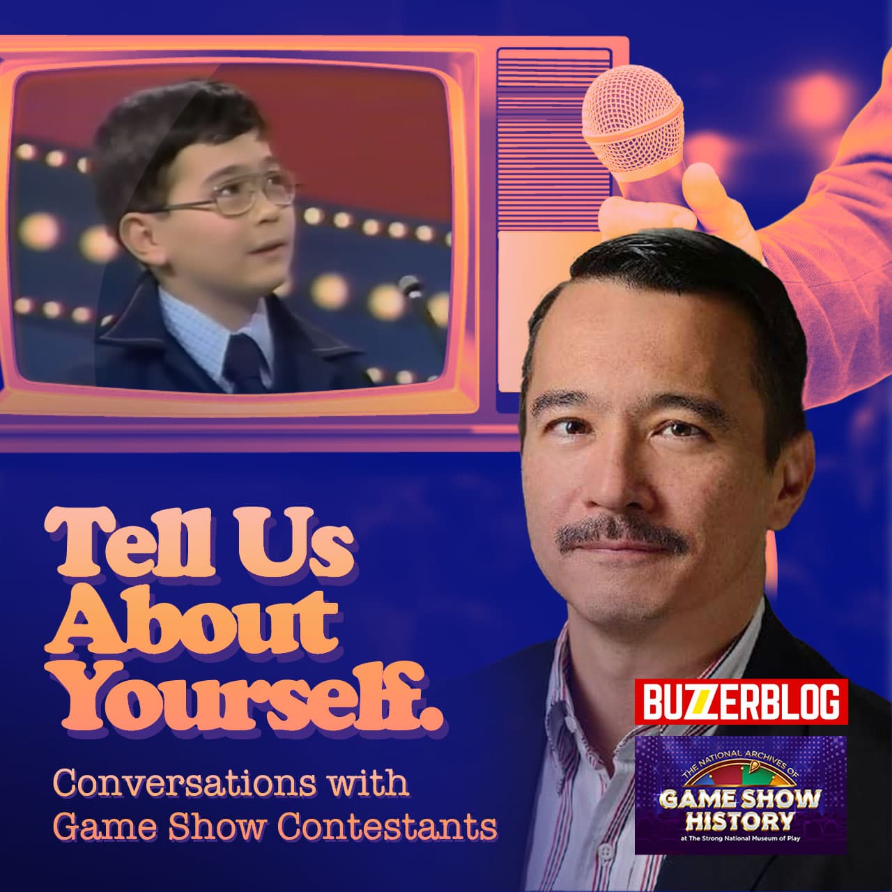 Douglas Mao, Tell Us About Yourself. - Tell Us About Yourself cover
