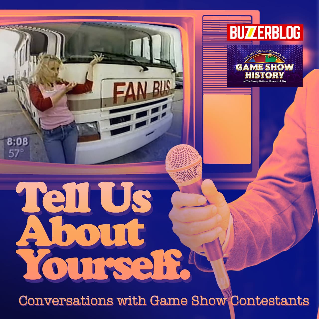 Meredith Sandberg, Tell Us About Yourself. - Tell Us About Yourself cover