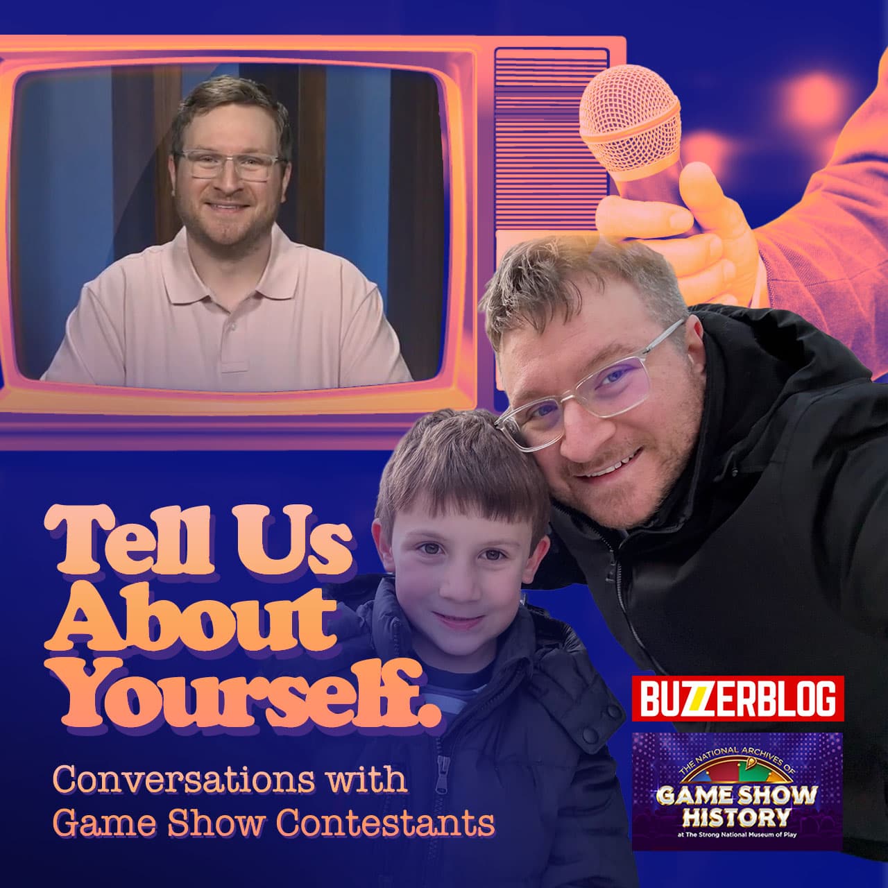 Ryan Sloan, Tell Us About Yourself. - Tell Us About Yourself cover