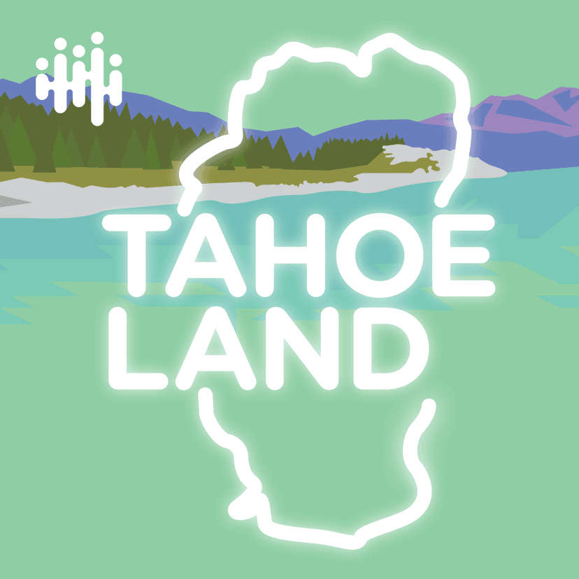 TahoeLand cover
