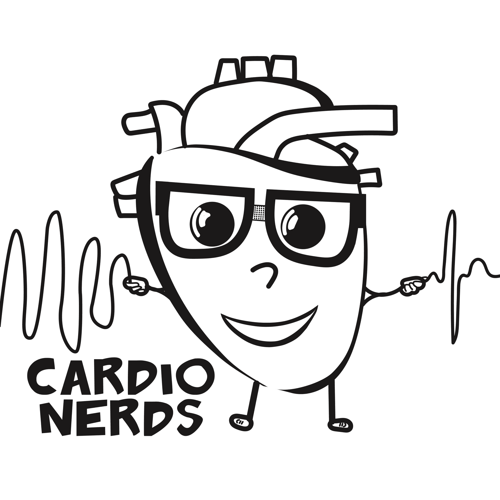 Cardionerds: A Cardiology Podcast cover