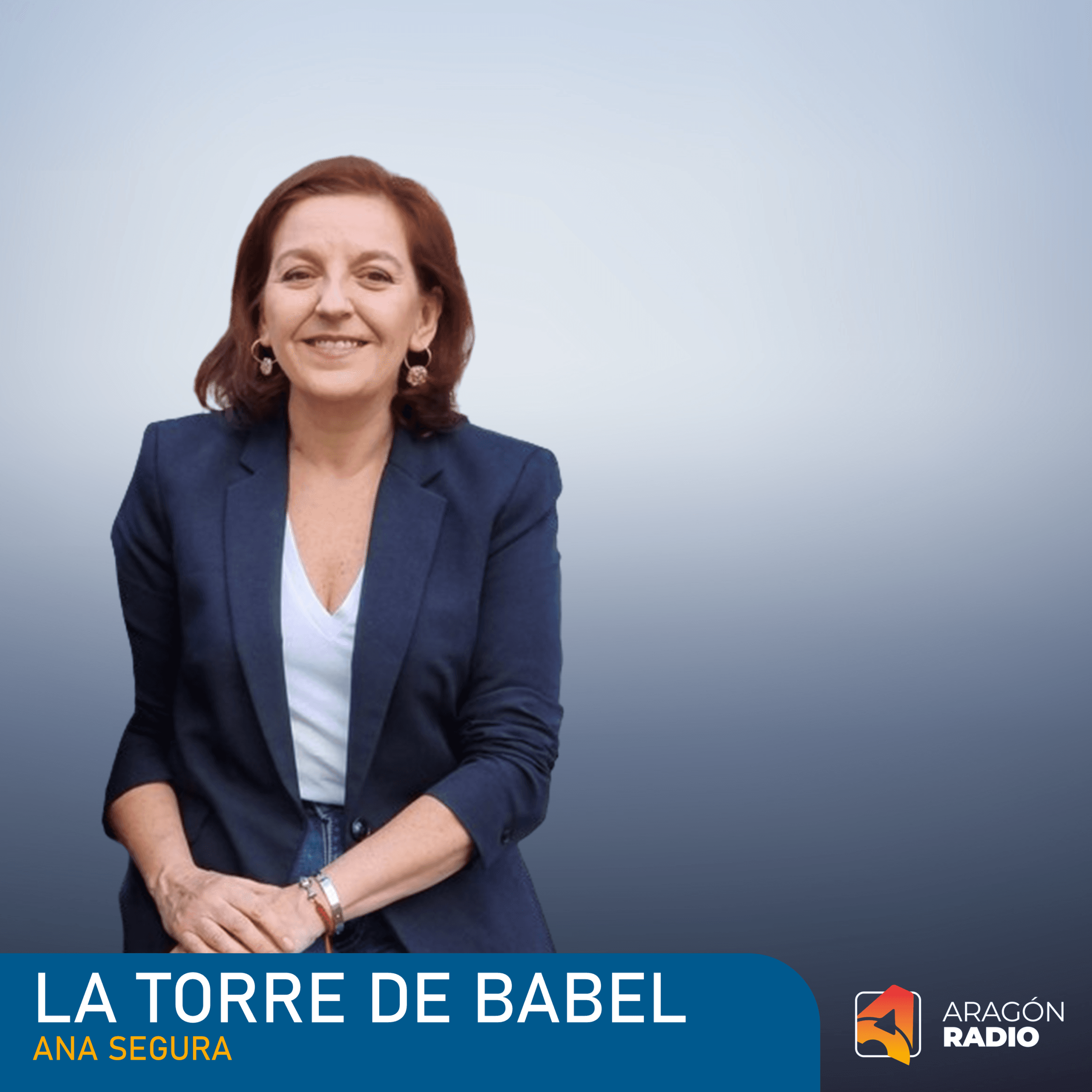 La Torre de Babel cover