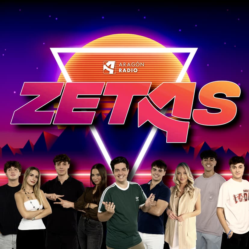 Zetas cover