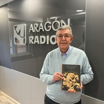 Mirar viendo, el románico de Antonio García Omedes y las relaciones extraconyugales de las reinas en la historia de Carmen Gallardo. - La Torre de Babel cover