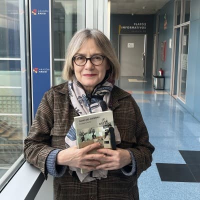 En torno al Moncayo, Cristina Grande Marcellán y Hernán Ruiz - La Torre de Babel cover
