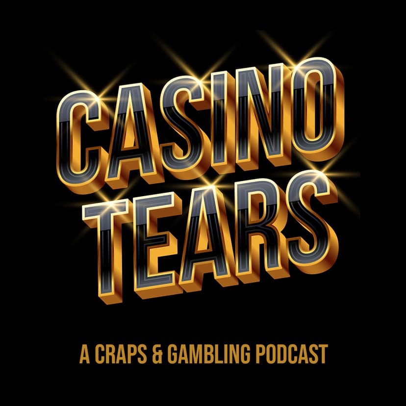 Casino Tears cover