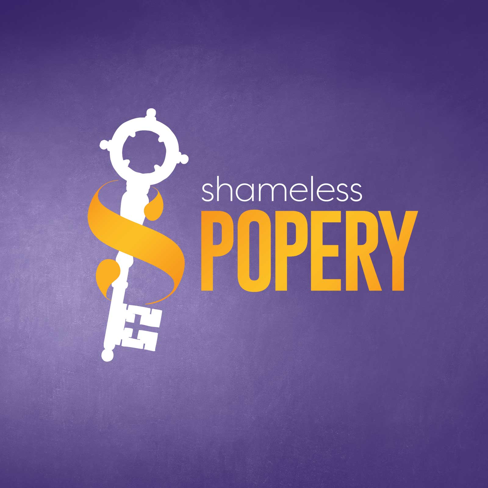 Shameless Popery cover