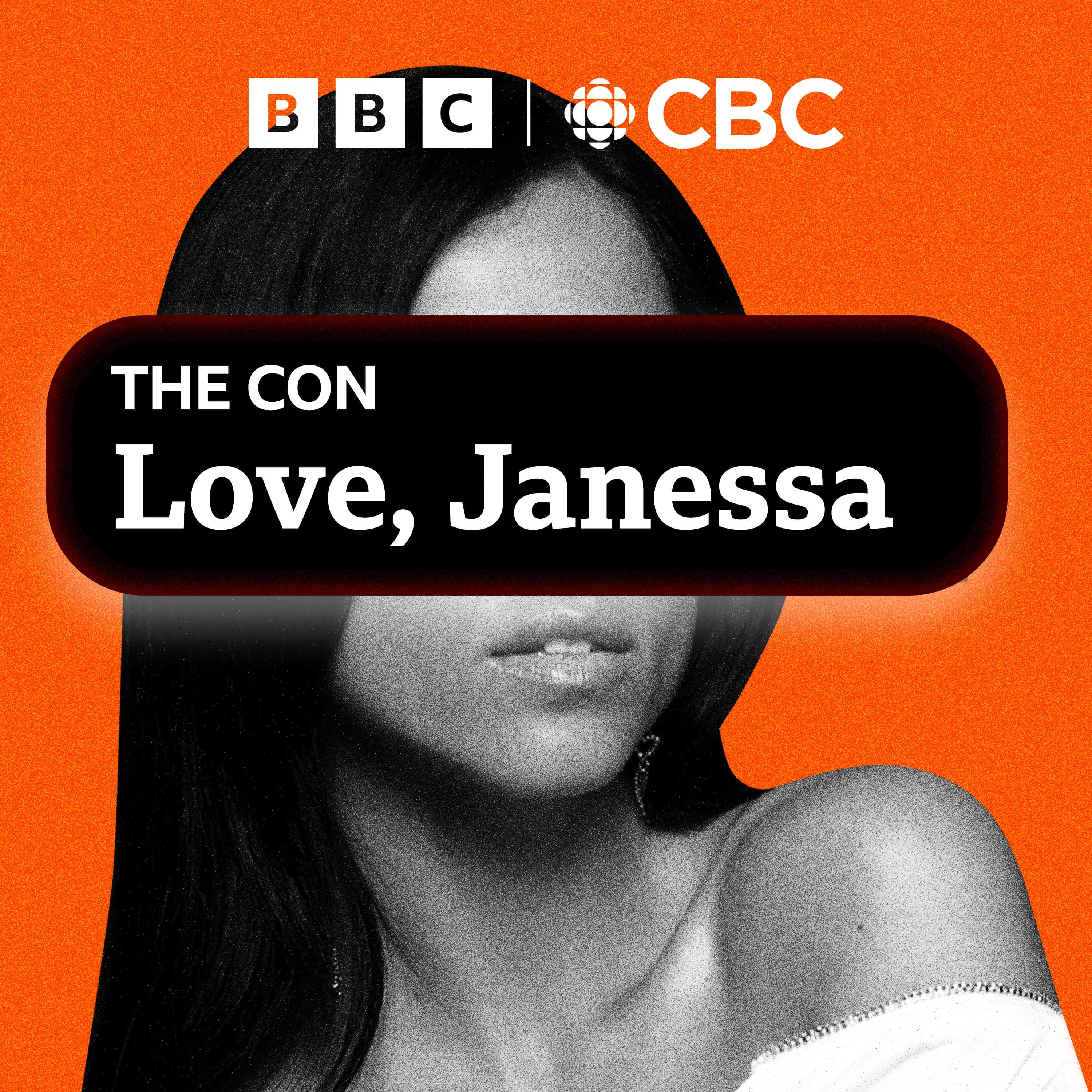 Love, Janessa | Episode 5: Bubba - The Con: Kaitlyn's Baby cover