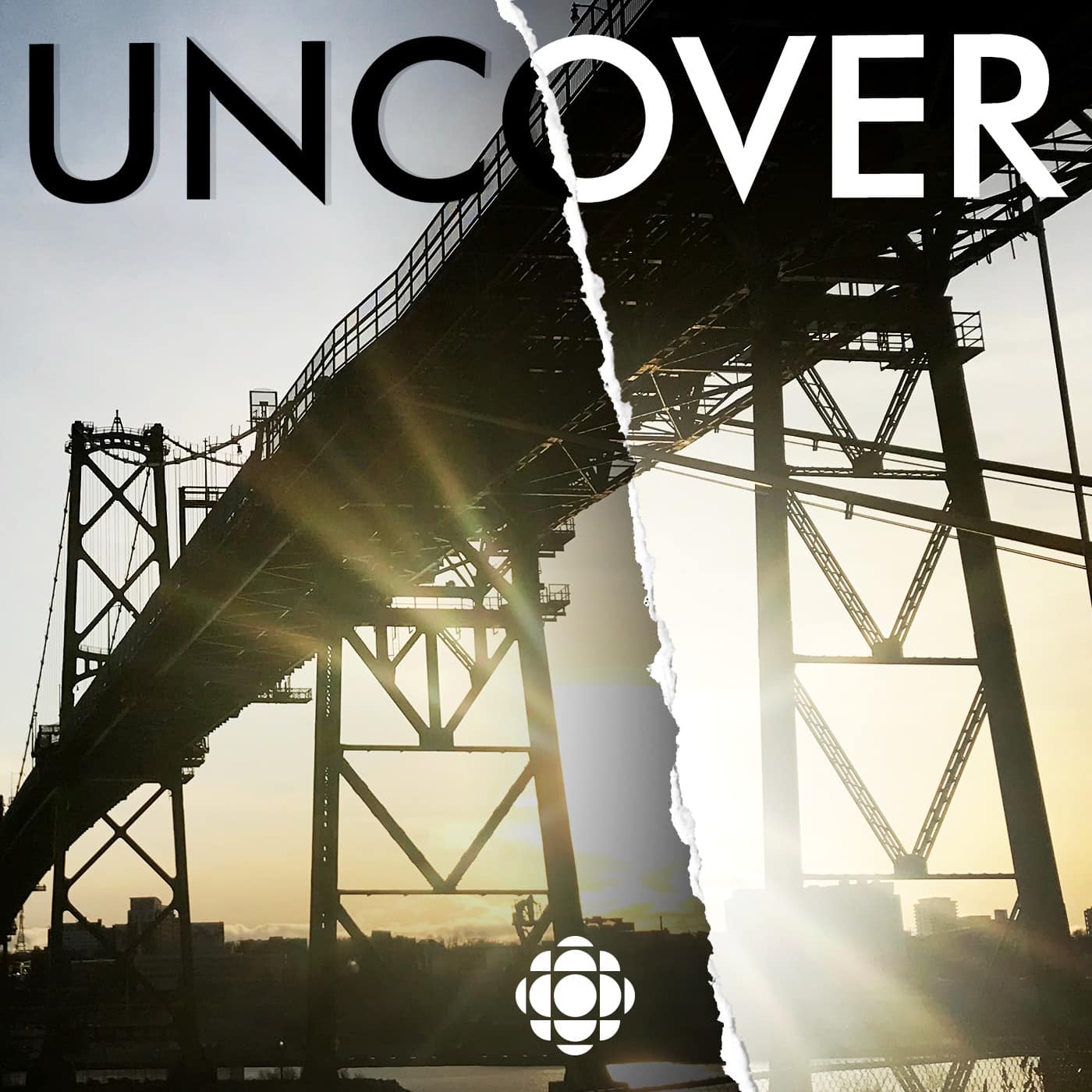 S7 "Dead Wrong" E7: No Malicious Intent - The Cult Queen of Canada from Uncover cover