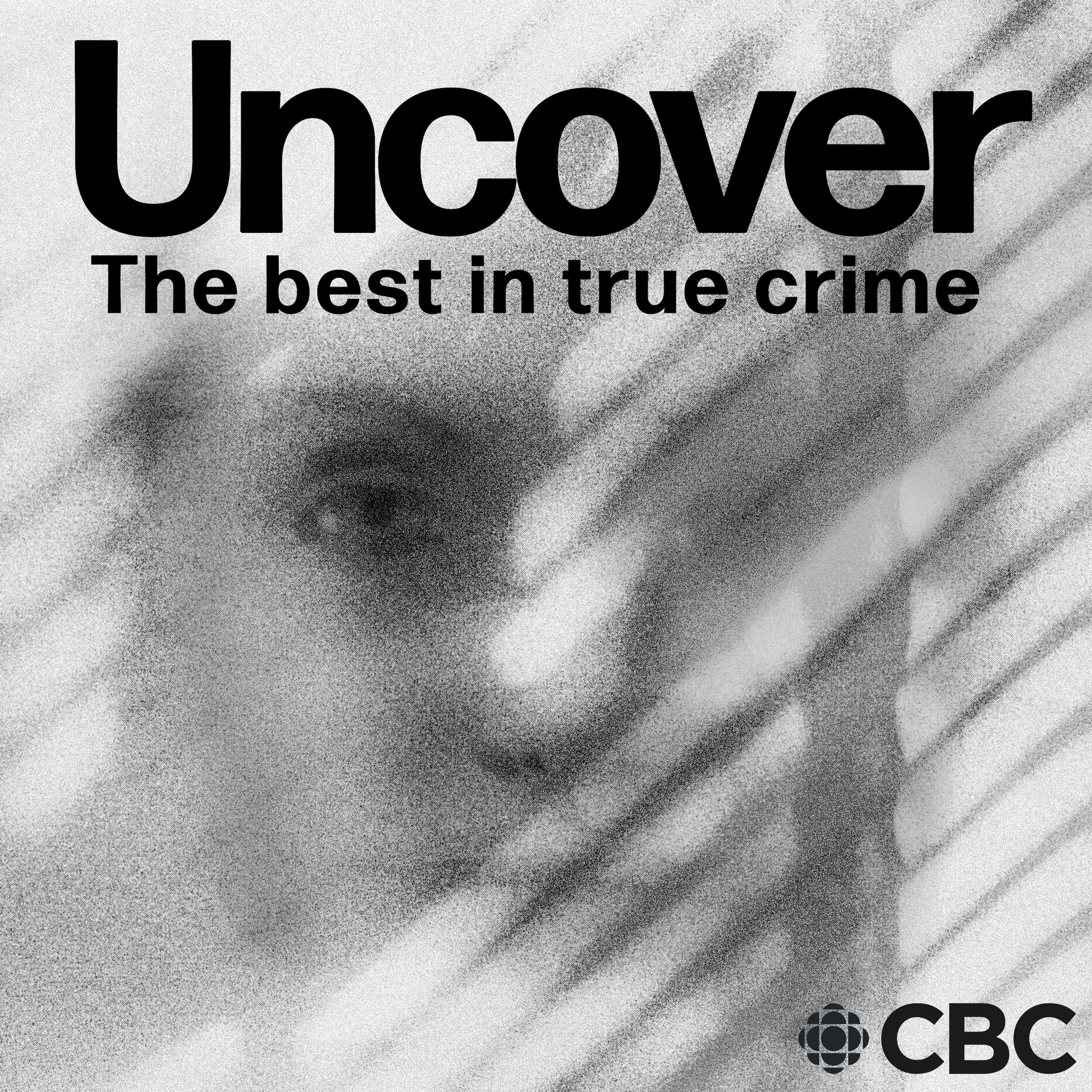 Uncover: Trailer - The Cult Queen of Canada from Uncover cover