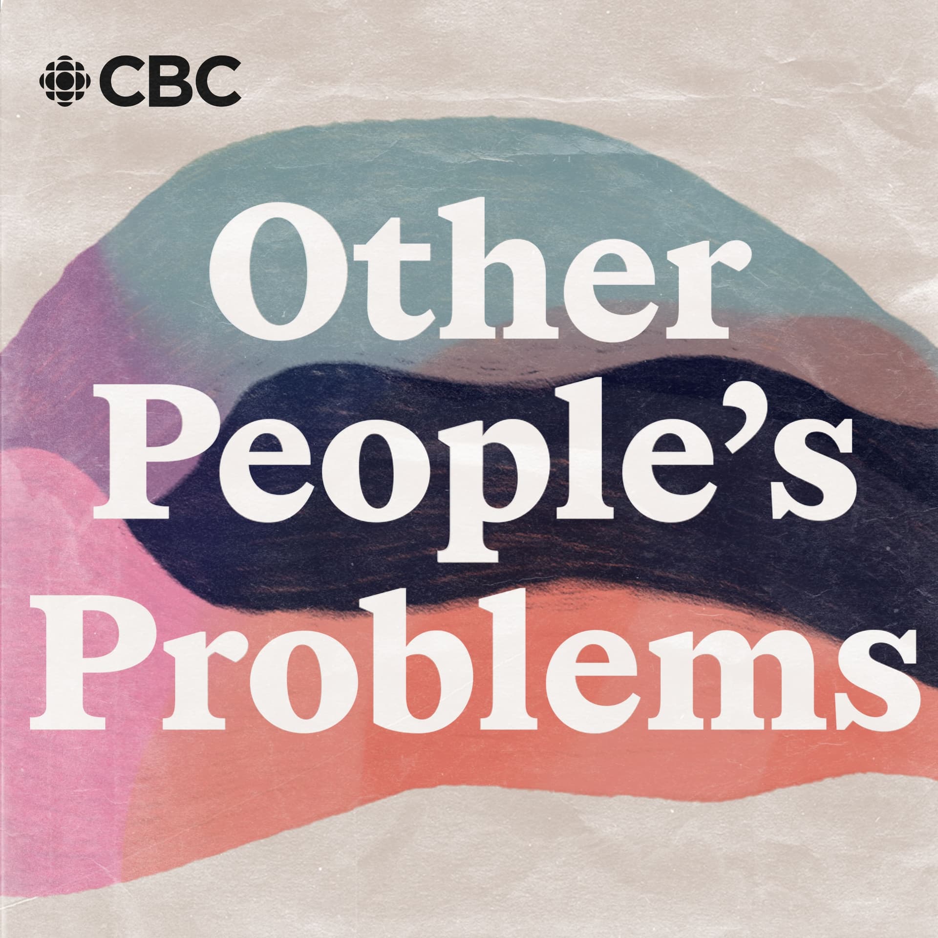 Other People's Problems cover