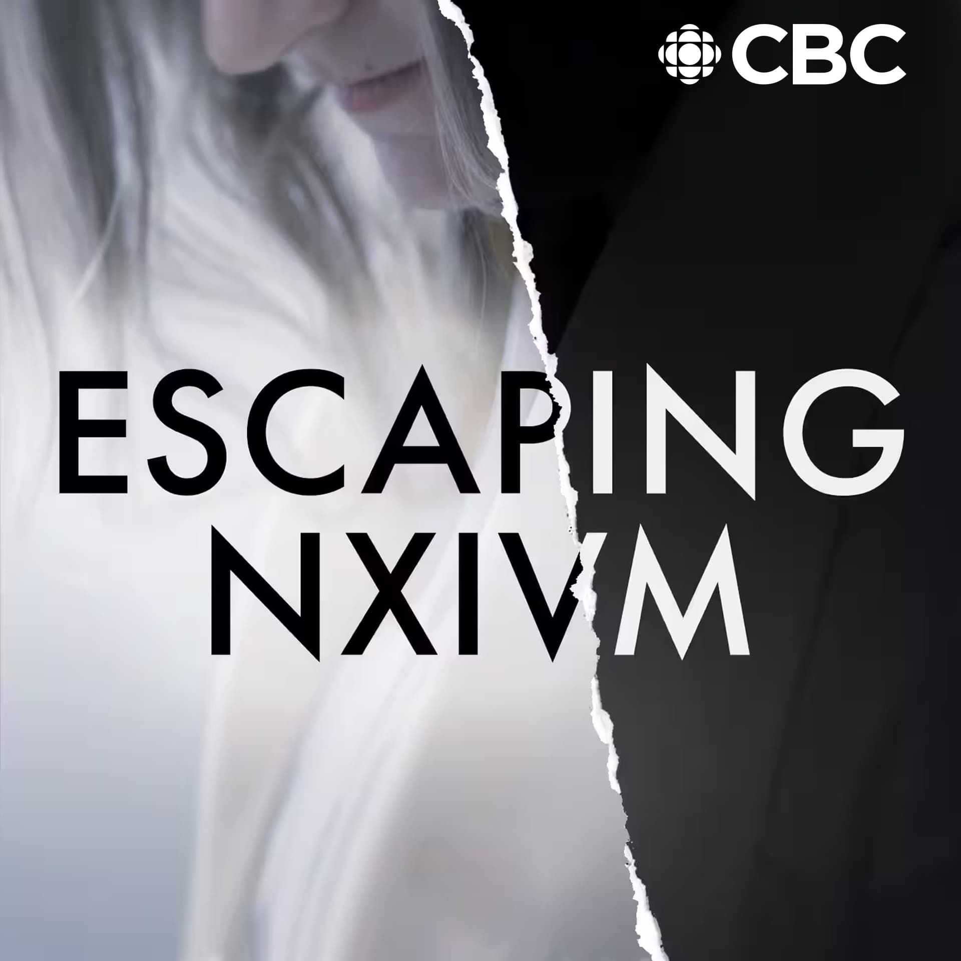 Escaping NXIVM cover