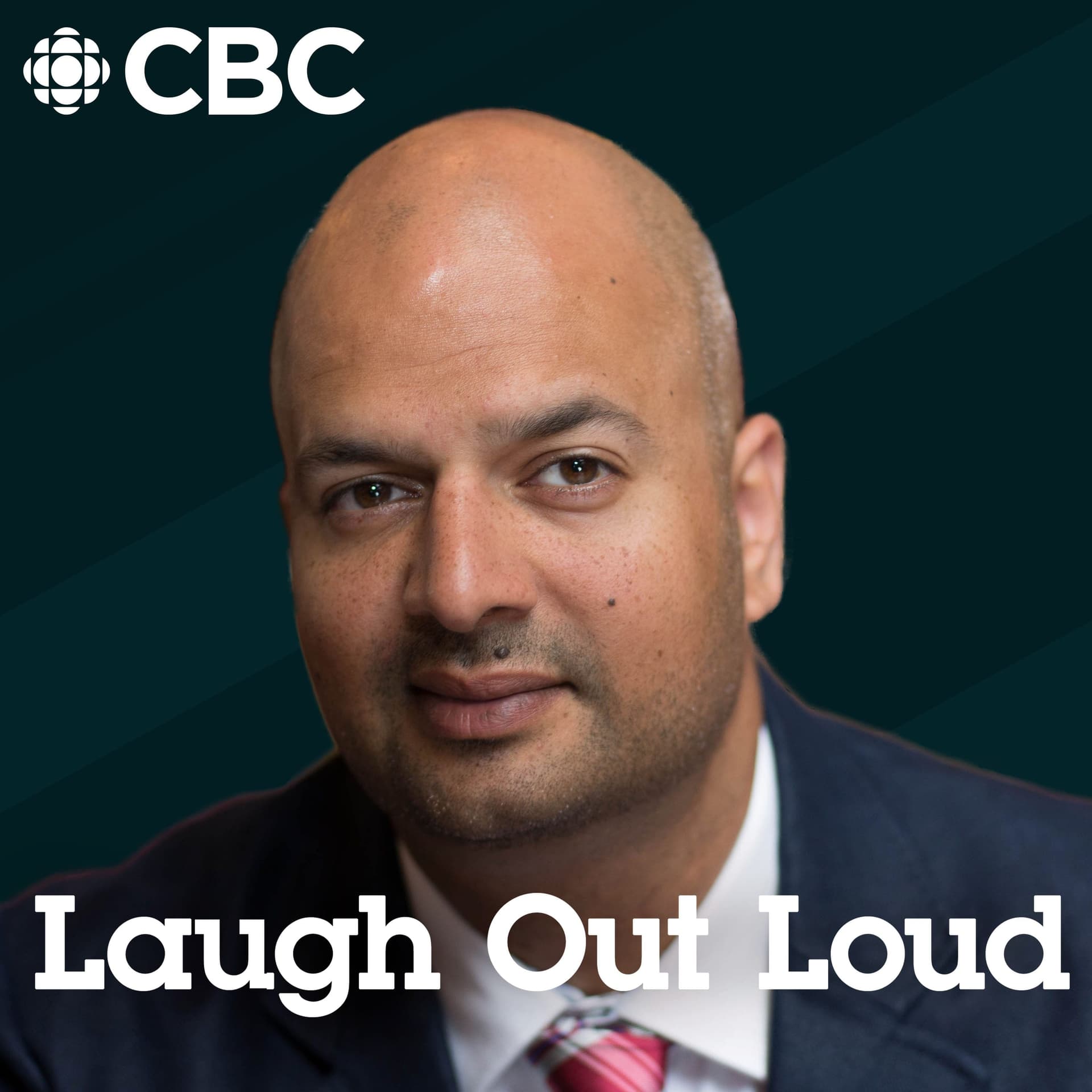 Laugh Out Loud cover