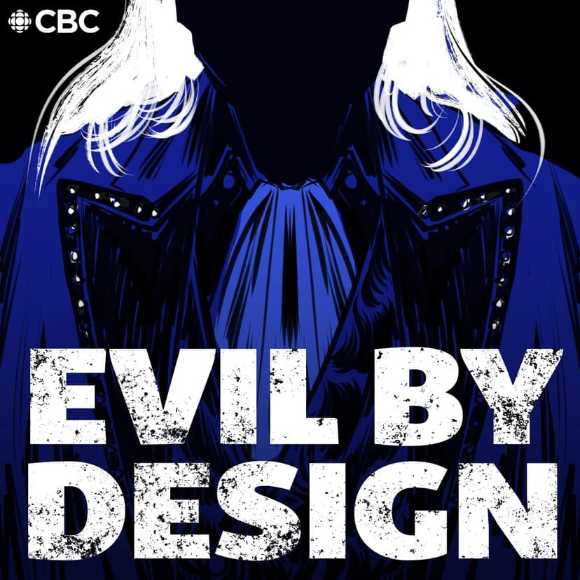 Evil By Design cover